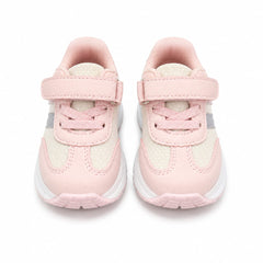 Baby Girl Pink Jogger Shoes