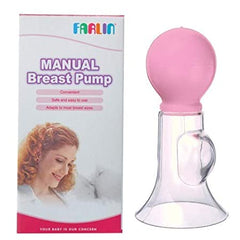 Breast Pump Plastic