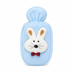 Baby Feeder Protective Cover – Premium Quality Hygienic Bottle Guard for Infants