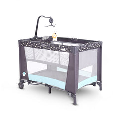 Tinnies Baby Playpen – Bee