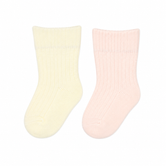 Infants Baby 2PK Socks