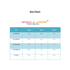 Black Stripes Round neck T-Shirt