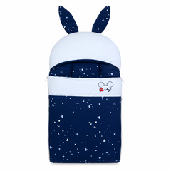 Infants Baby Hooded Carry Nest