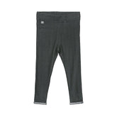 Baby Girl Jeggings grey