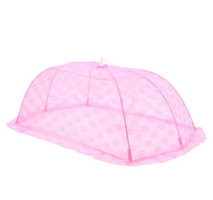 Eagle Mosquito Net Pink