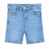 Baby Boy Denim Short
