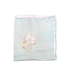 Happy Elephant Wrapping Sheet