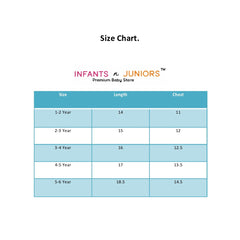 Baby Girl Lemon T-Shirt