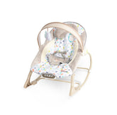 Tinnies Baby Rocker