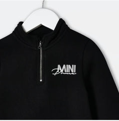 Black River Island Sweat T-Shirt