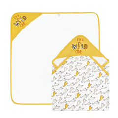 Hooded Wrapping Sheet