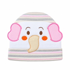 Infants Baby Round Cap