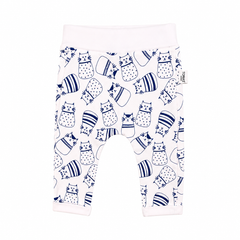 Infants Baby Girl Pink Trouser