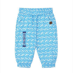 Premium Baby Arabic Trouser in Soft Lawn Fabric