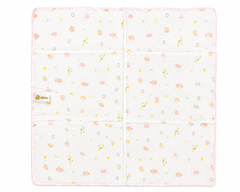 Infants Baby 2PC Muslin Face Cloth
