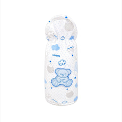 Baby Feeder Protective Cover – Premium Quality Hygienic Bottle Guard for Infants