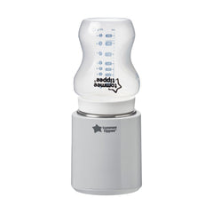 Tommee Tippee LetsGo Portable Baby Bottle Warmer