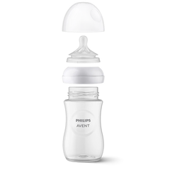 SET NAT 3.0 BASIC STARTER 3 BOTTLE SCD837/12