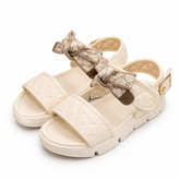 Baby Girl Fone Sandal