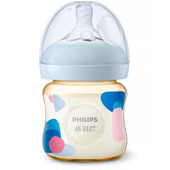 Natural PPSU 125ml Baby Bottle SCF581/10