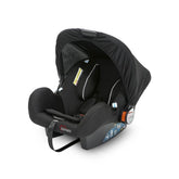 Tinnies Baby Carry Cot Black