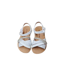 Smart Girl Strap Sequence Sandal