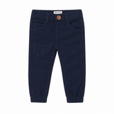 Baby Boy Blue Jogger Pant