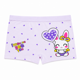 Baby Girl Boxers – Soft & Comfortable