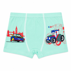 Baby Boy Boxers – Soft & Comfortable