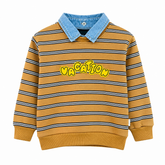 Vacation Sweat Tee