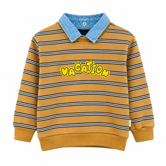 Vacation Sweat Tee