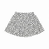 Baby Girl Cotton Skirt