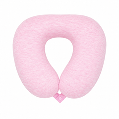 Infants Baby Round Neck Pillow
