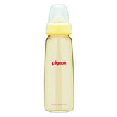 Pigeon Standard Neck PPSU Bottle 240ml