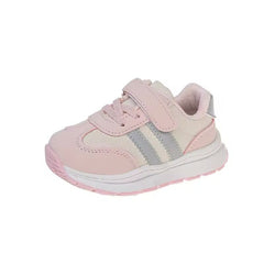 Baby Girl Pink Jogger Shoes