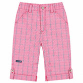 Baby Boy 3 Quarter Shorts