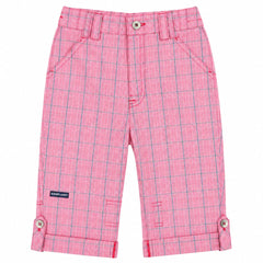 Baby Boy 3 Quarter Shorts