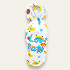 Chicken Baby Feeder Cover