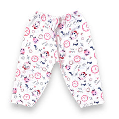 Cute Baby Newborn Pajama Suit