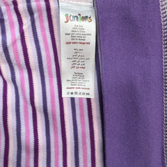 Baby Bunny Round Cap