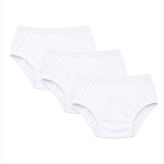 White Baby Panty