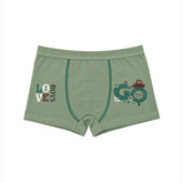 Baby Boy Boxers – Soft & Comfortable