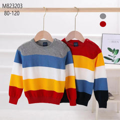 Mini Colors Sweat T-Shirt