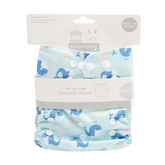 Baby Washable Cloth Diapers Panty
