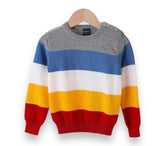 Mini Colors Sweat T-Shirt