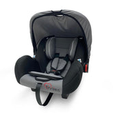 Tinnies Baby Carry Cot Grey