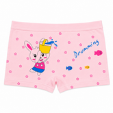 Baby Girl Boxers – Soft & Comfortable