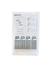 Swaddle Sheet Rose Red Whale