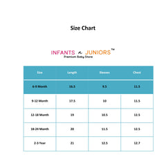 Baby Girl Brown Floral Frock