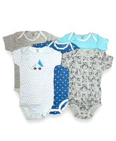 5Pc Onesie Set 36 Months